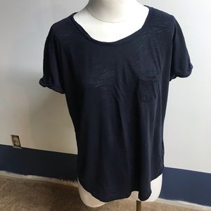 H&M Basic Tee
